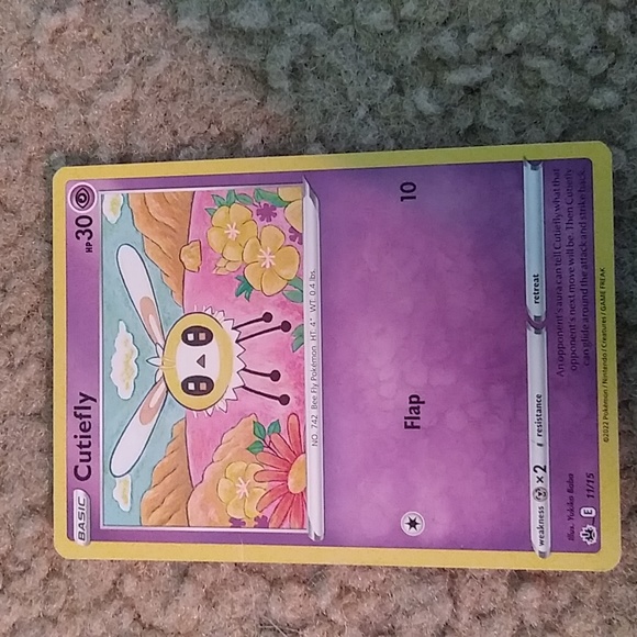 Pokemon - Picture 5 of 10